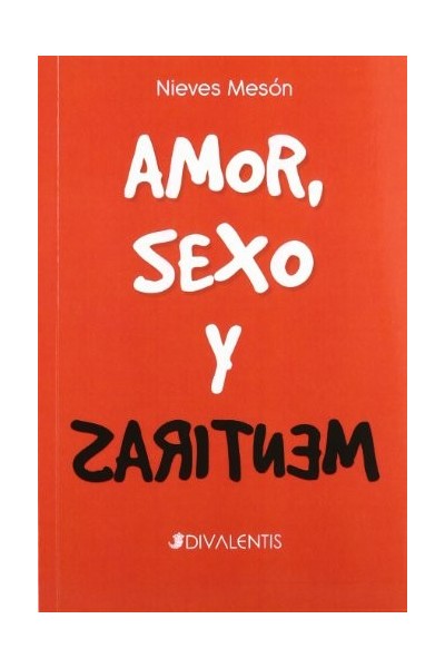 Amor, sexo y mentiras